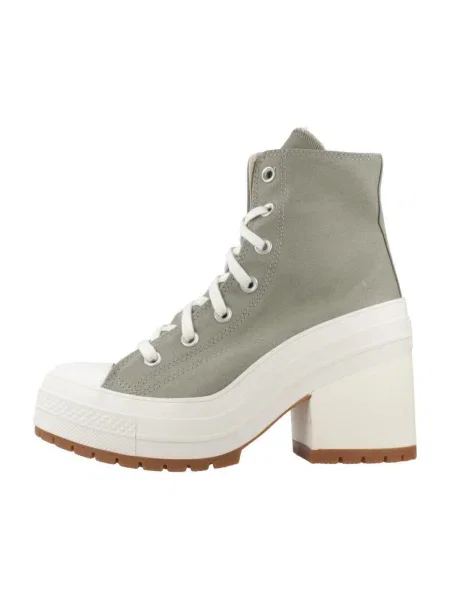 Pantofi Converse verde