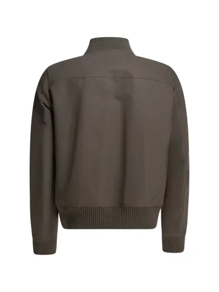 Geacă Rick Owens gri