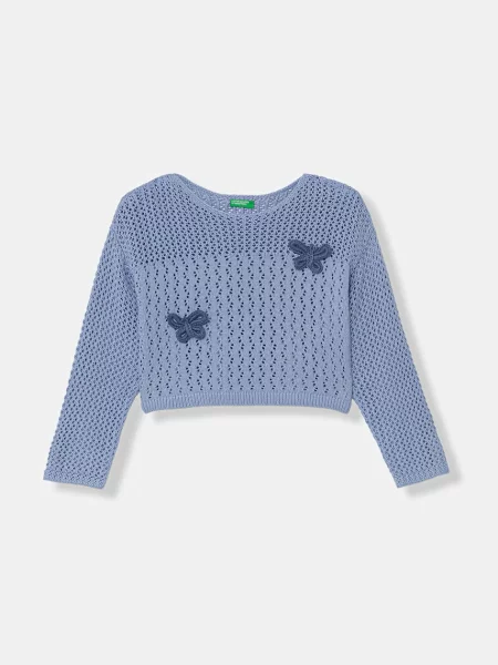 Детский свитер United Colors Of Benetton
