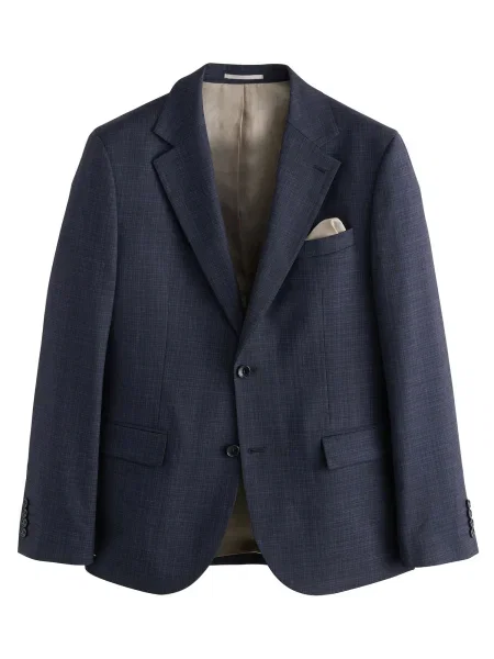 Next Sacou bleumarin