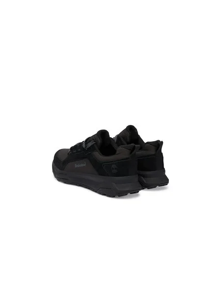 Timberland Sportcipők Motion Ledge Low Lace Up fekete