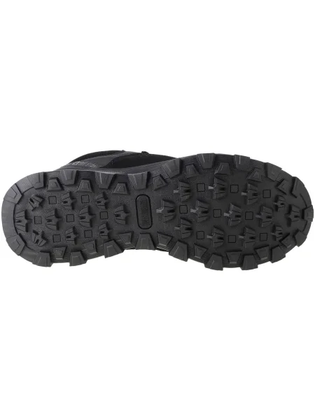 Pantofi Big Star negru