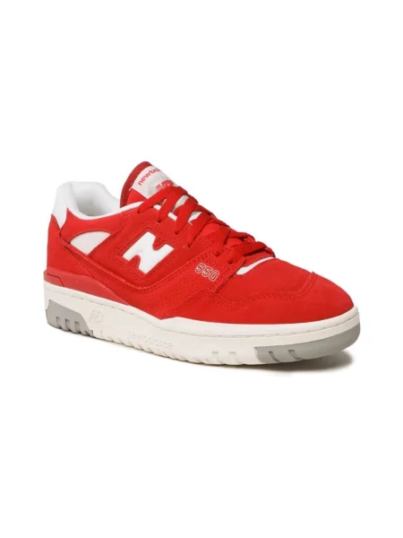 Pantofi New Balance alb