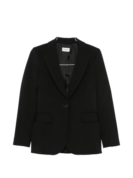 Sacou P.a.r.o.s.h. negru