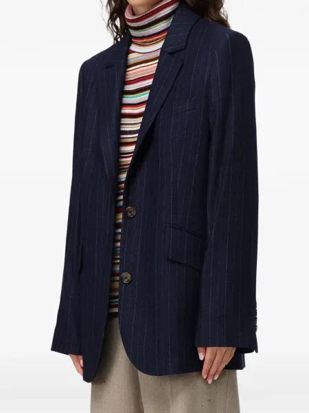 Sako Paul Smith modrá
