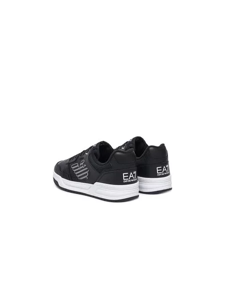 Superge Emporio Armani črna