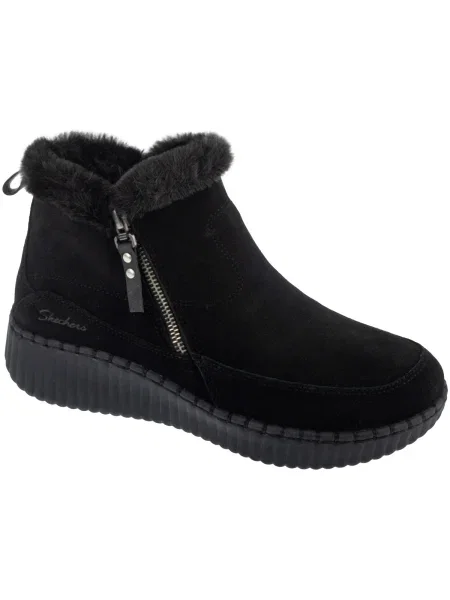 Pantofi Skechers negru