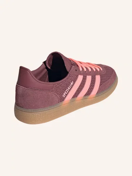 Adidas Originals Sneakersy Handball Spezial starorůžová růžová