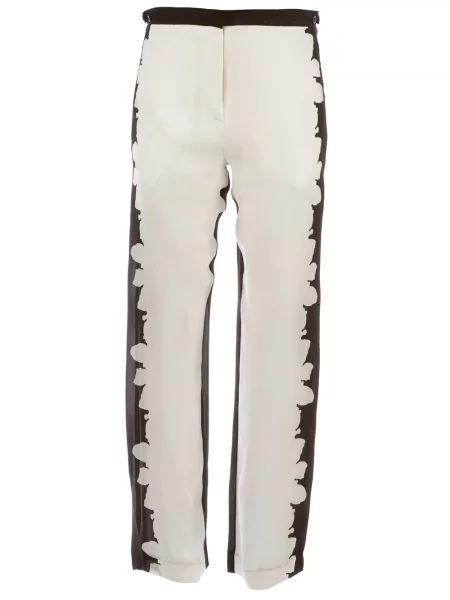 Pantaloni Sharon Wauchob negru