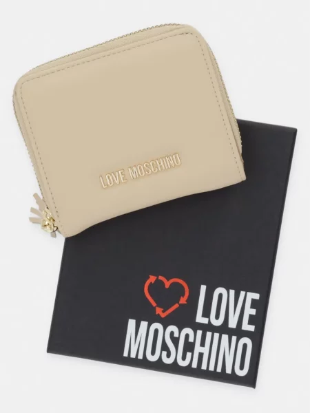 Кошелек Love Moschino