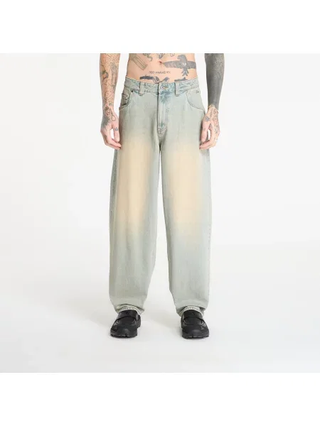 Штани Dime сині