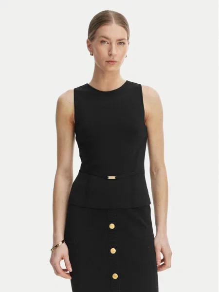 Свитер Marciano Guess черный