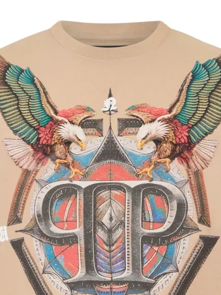 Tricou Philipp Plein