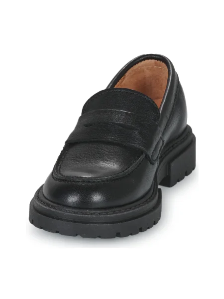 Pantofi copii Little Mary negru
