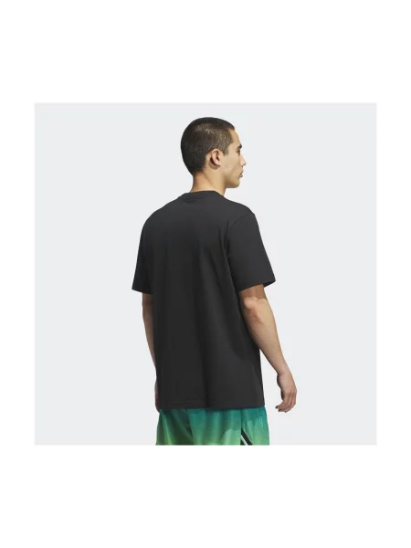 Majica Adidas Sportswear crna