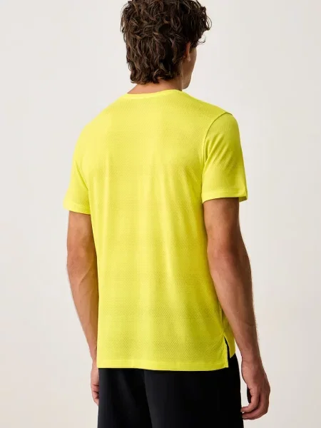 Póló Under Armour sárga