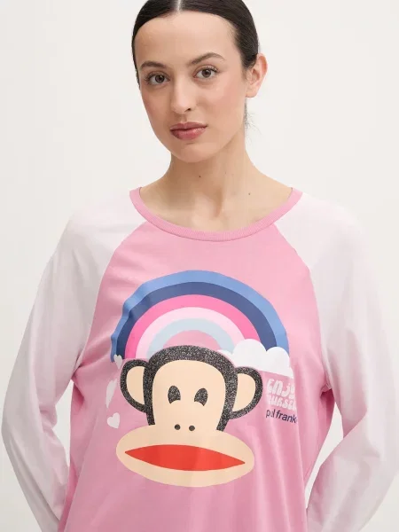 Лонгслив United Colors Of Benetton