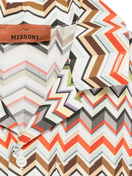 Koszula dziecięca Missoni