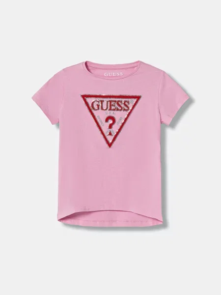 Детская футболка Guess