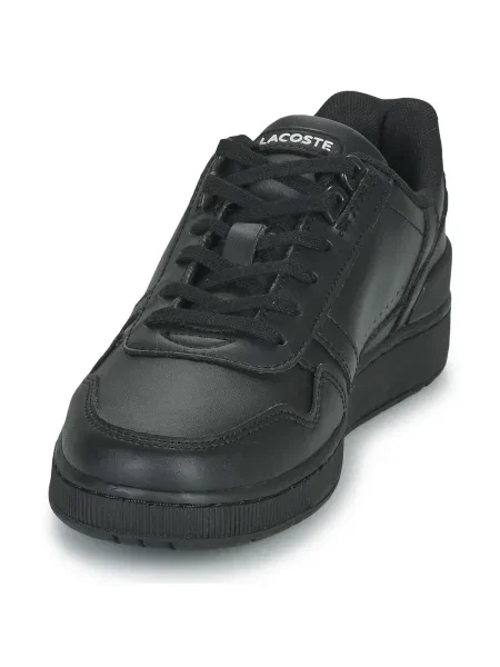 Tenisky Lacoste čierna