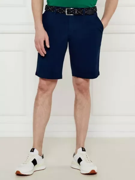 Tommy Hilfiger Pantaloni scurți HARLEM | Relaxed fit