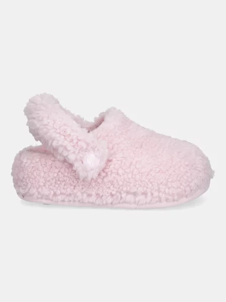 Crocs klapki Classic Crafted Clog szary