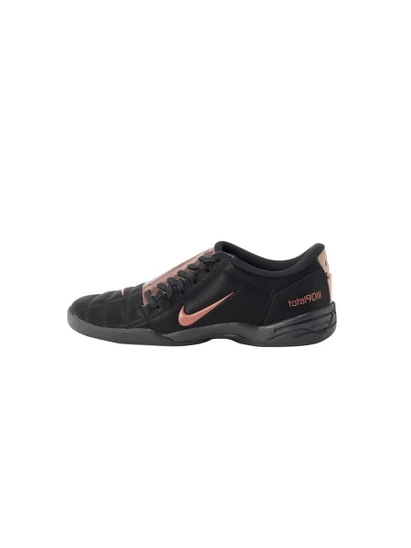 Sneakerși Nike Sportswear negru