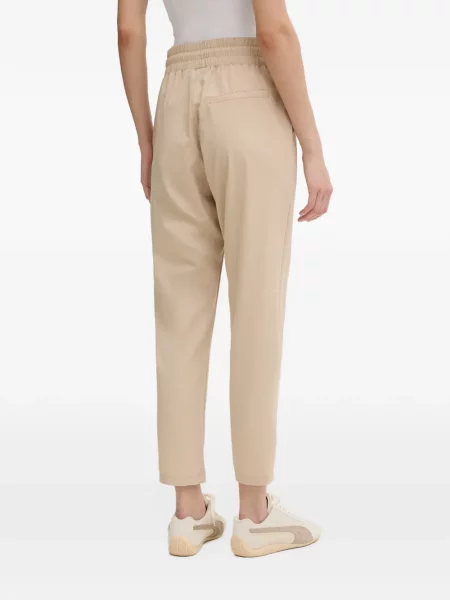 Pantaloni Helly Hansen cu cordon