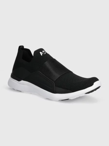 Обувки за бягане APL Athletic Propulsion Labs TechLoom Bliss черно