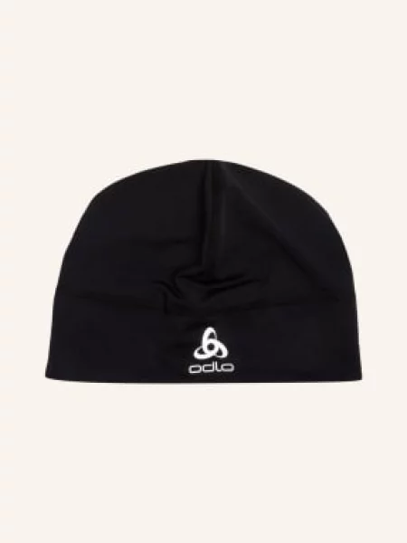 ODLO Polyknit Warm Eco čepice černá