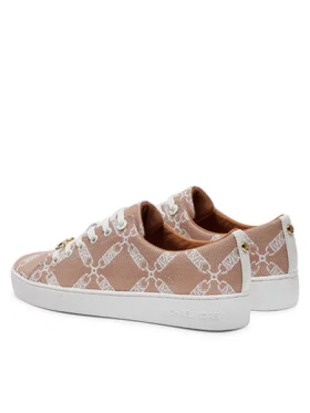 MICHAEL Michael Kors Tenisice Keaton ružičasta