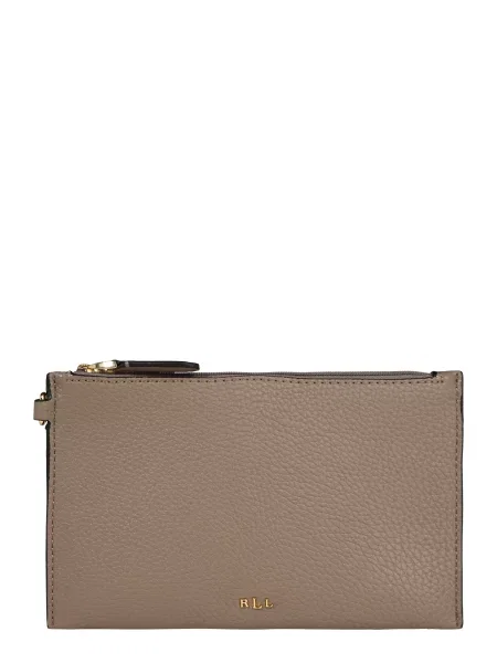 Lauren Ralph Lauren Kabelka Rvrsble Tote čierna