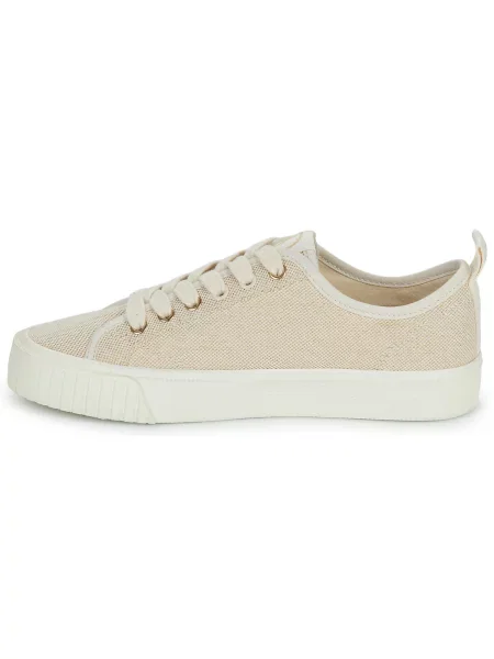 Sneakerși Armistice bej