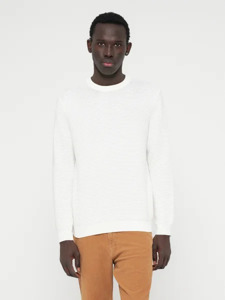 Only & Sons Pulover ONSRon' alb