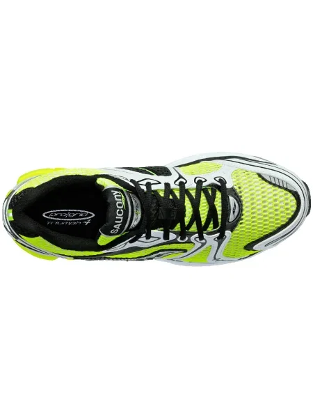 Pantofi Saucony gri