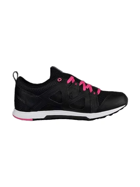Félcipő Reebok Sport fekete