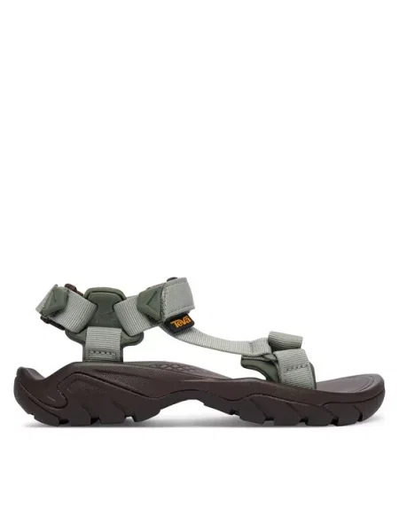 Teva Σανδάλια Terra Fi 5 Universal Έγχρωμο