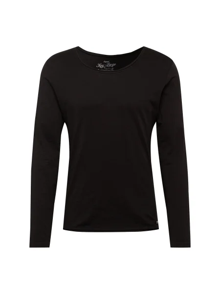 Key Largo Tricou Mls Cheese' negru