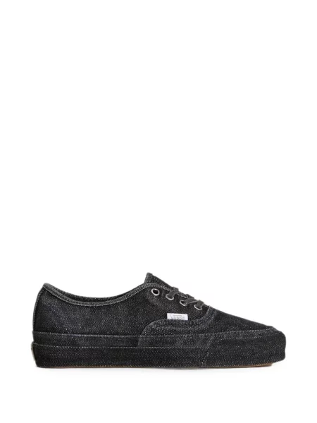 Top Vans negru