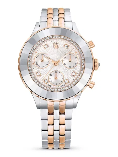Swarovski ceas OCTEA CHRONO femei