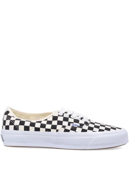 Sneakerși Vans Authentic negru