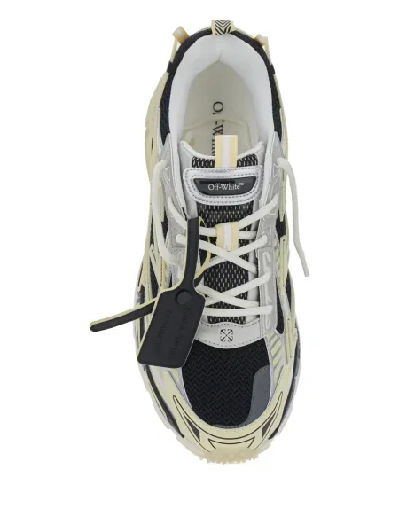 Sneaker Off-white fehér
