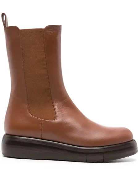 Botine Paloma Barcelo maro