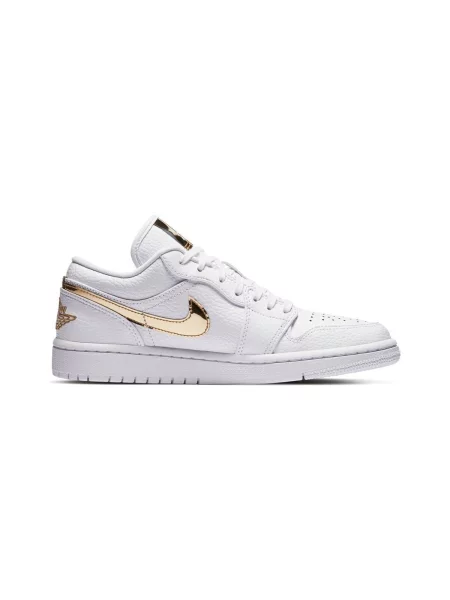 Tenisky Nike Air Jordan biela