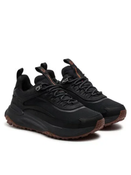 Timberland Sneakersy černá