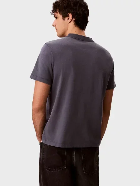Футболка Calvin Klein Jeans синяя