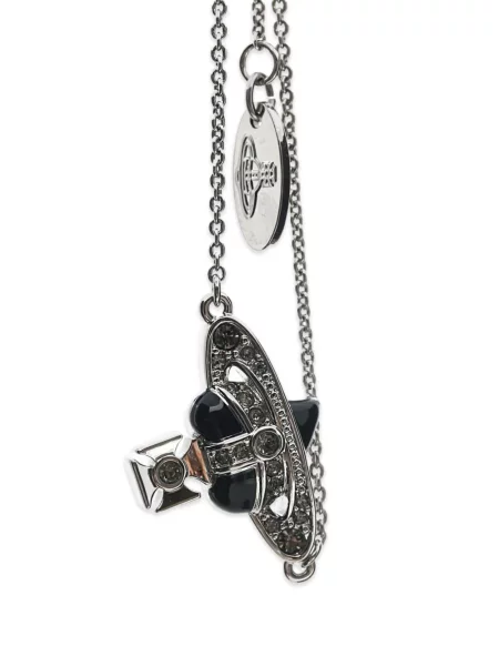 Гривна Vivienne Westwood със сърца