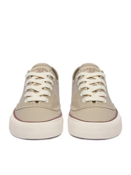 Tenisice Guess Jeans bež