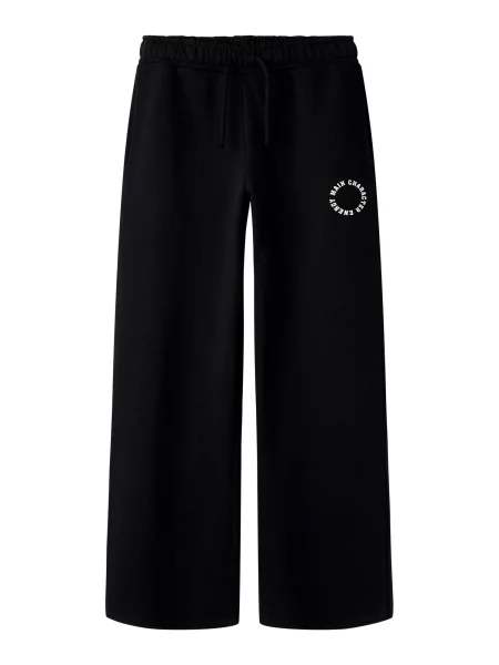 NAME IT Pantaloni negru