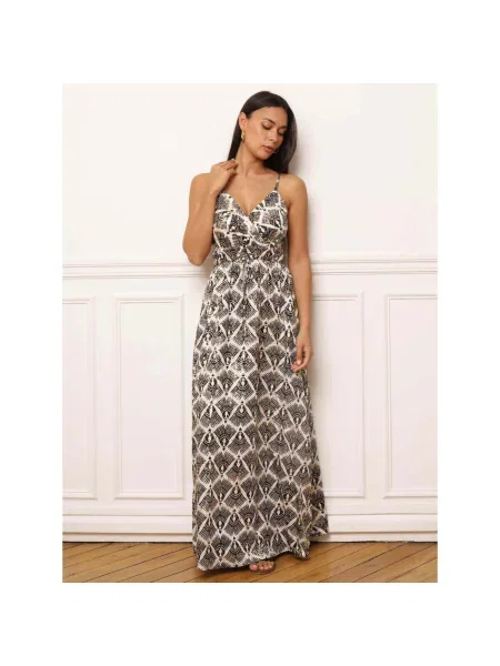 Rochie La Modeuse negru